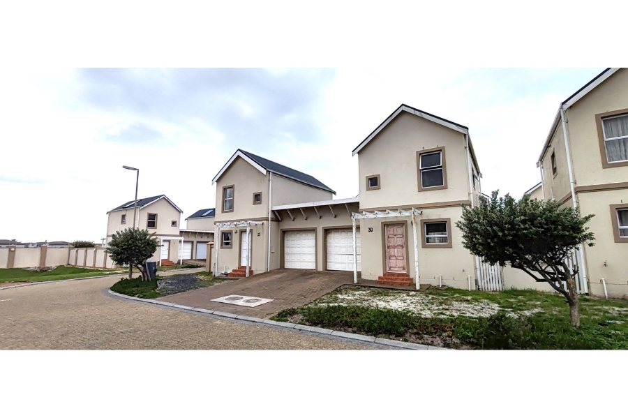 2 Bedroom Property for Sale in Costa Da Gama Western Cape